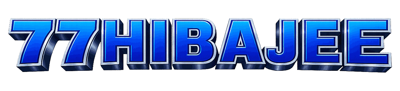 77hibajee logo